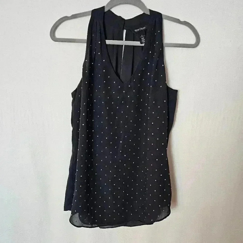 White house black market top